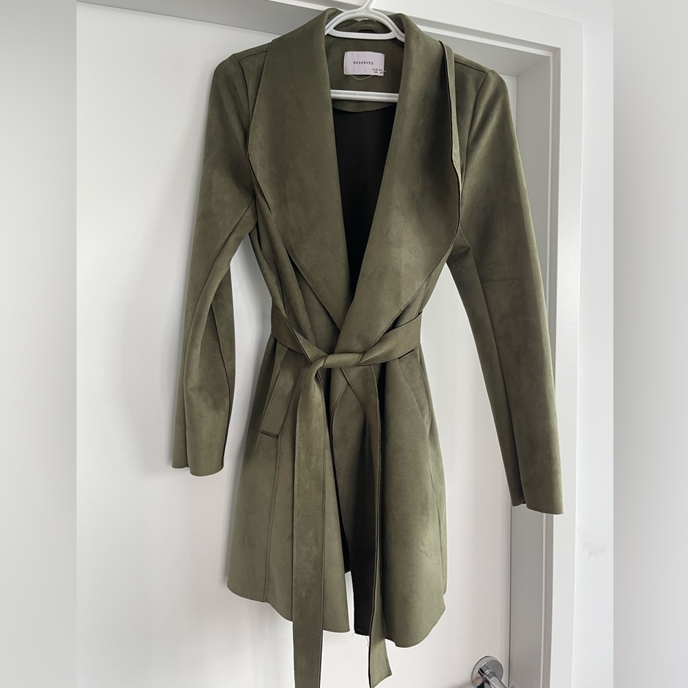 Coat